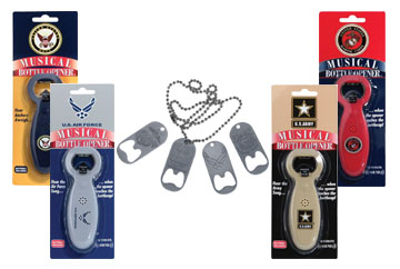 Bottle Openers