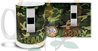 Chief Warrant Officer