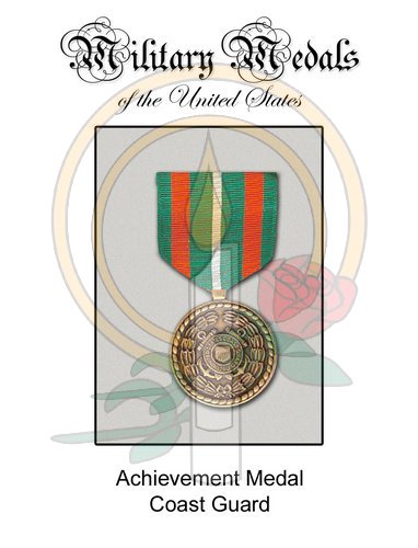 Medal Card, Achievement CG