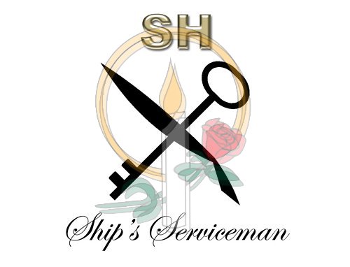 Rate Card, Ship's Serviceman (SH)