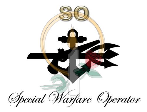 Rate Card, Special Warfare Operator (SO)
