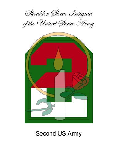 SSI Card, Second Army