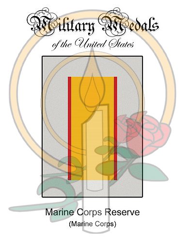 Medal Card, MC Reserve