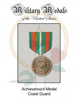 Medal Card, Achievement CG