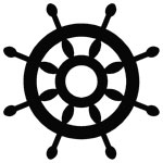 Die Cut, Ships Wheel