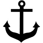 Die Cut, Anchor