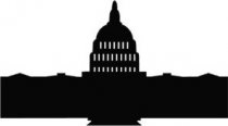 Die Cut, Capitol Bldg.
