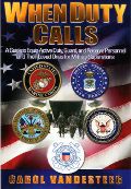 When Duty Calls