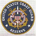 Coast Guard Reserve Emblem